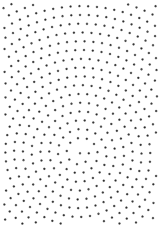 Archimedean punch design